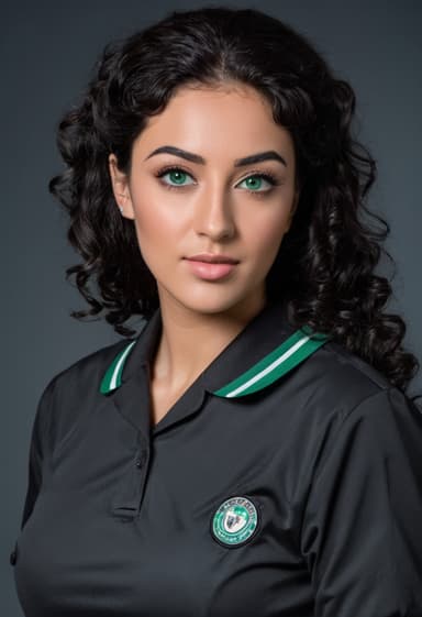 Damaris Rocha