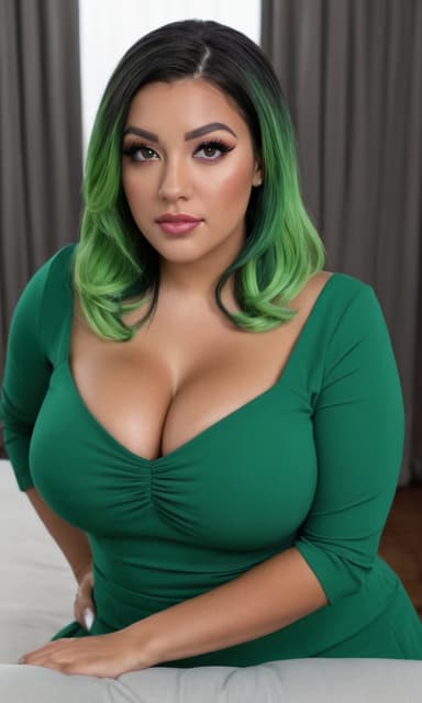 Breanna Peters