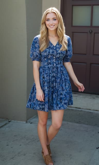Vanessa Williamson