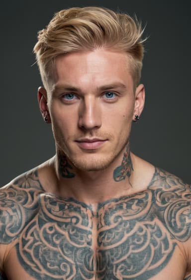 Cody Church