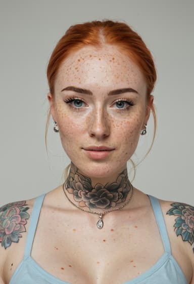 Lydia Peterson