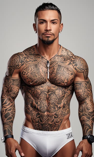 Renato Patterson