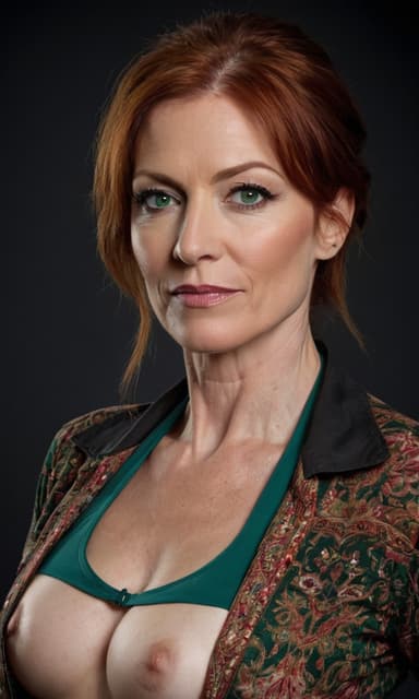 Elianna Mcmahon