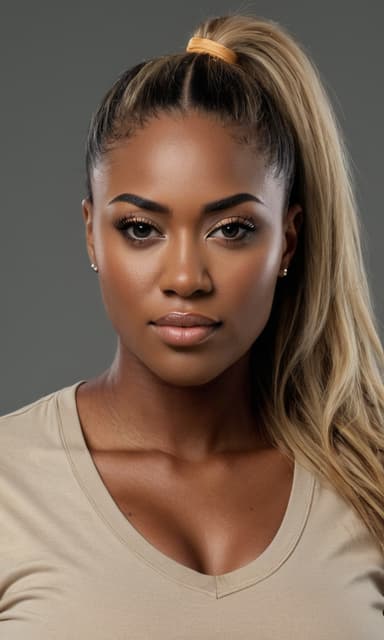 Brielle Clayton