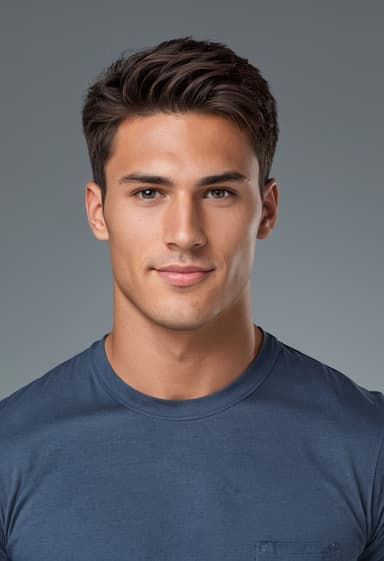 Rodrigo Combs
