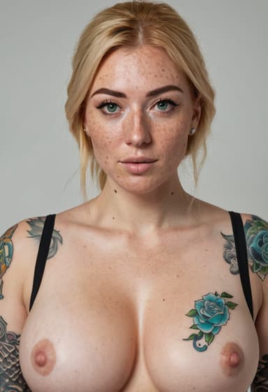 Izabelle Mathews