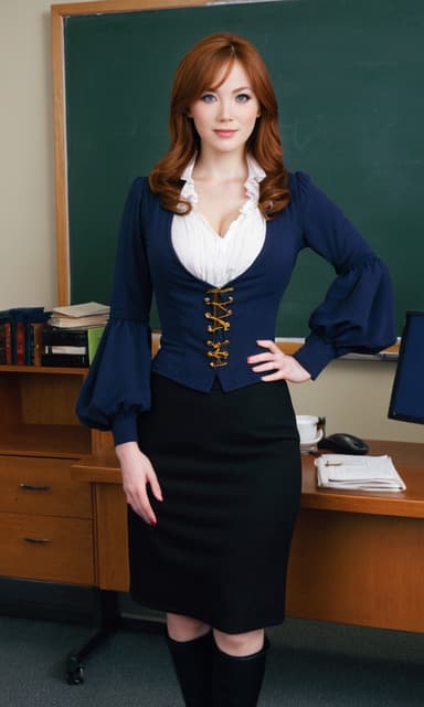 Stacy Porter