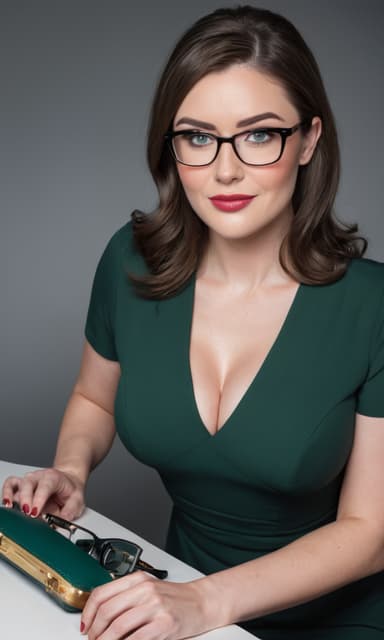 Ruby Mckee
