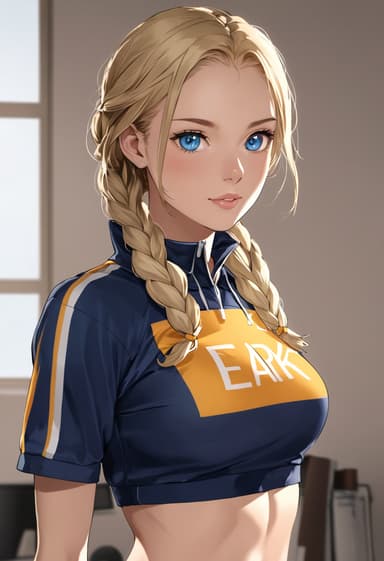 Mariah Bartlett
