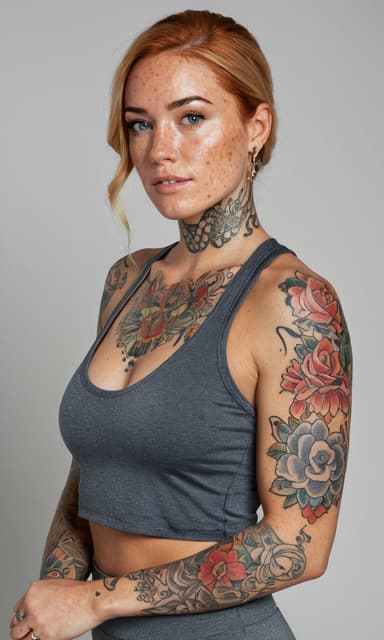 Laney Reeves