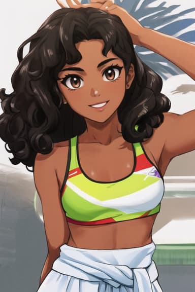Rose Bryant
