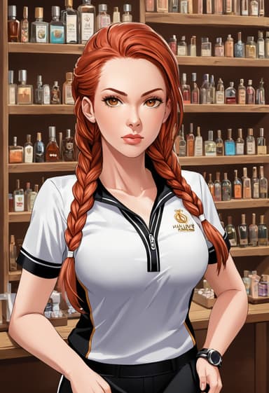 Kaila Lloyd