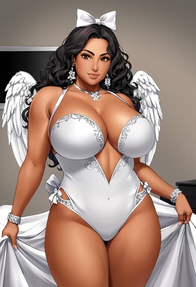Gisselle Hull