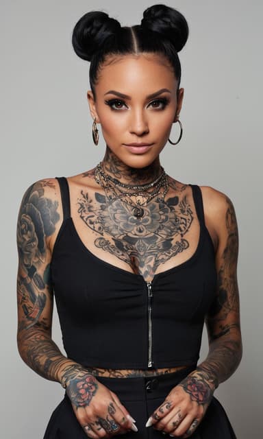 Sanaa Jarvis