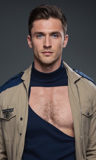 Gilbert Weeks