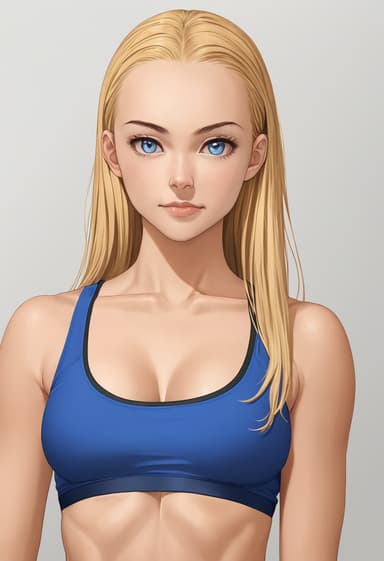 Lesly Arnold