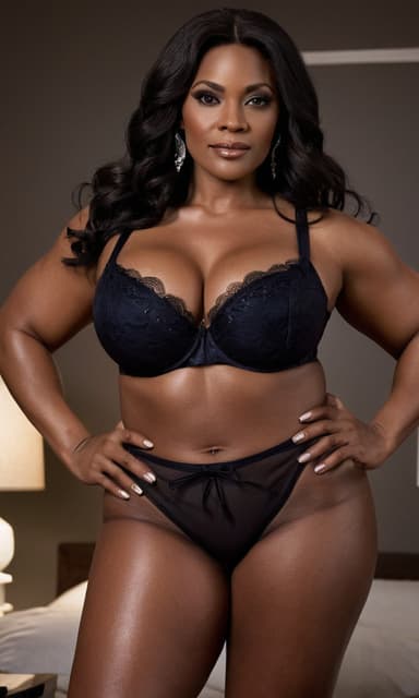 Heidy Mcpherson