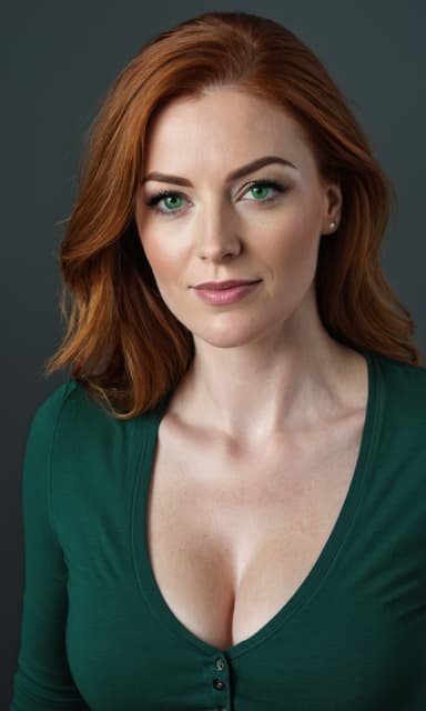 Denisse Stark