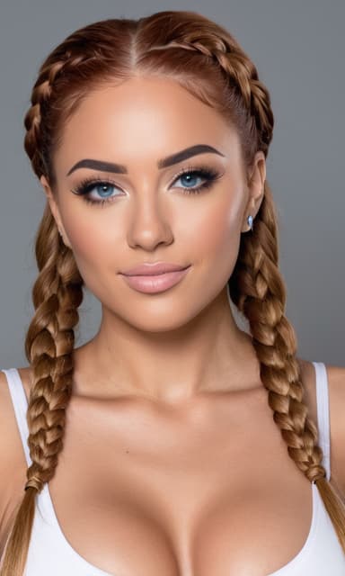 Alina Sherman
