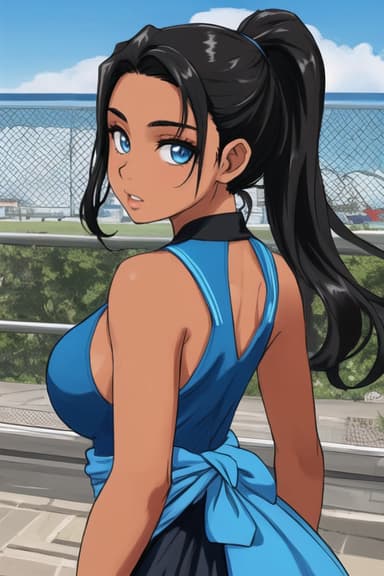Gisselle Bass