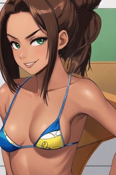 Skyla Mendoza