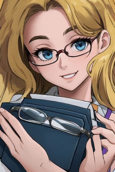 Mira Jenkins