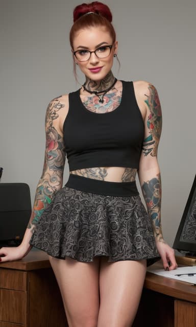 Nia Reeves