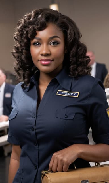 Chasity Pearson