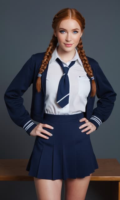 Kylie Buck