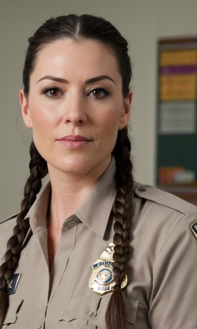 Lorelai Patrick