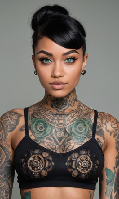 Izabella Ball