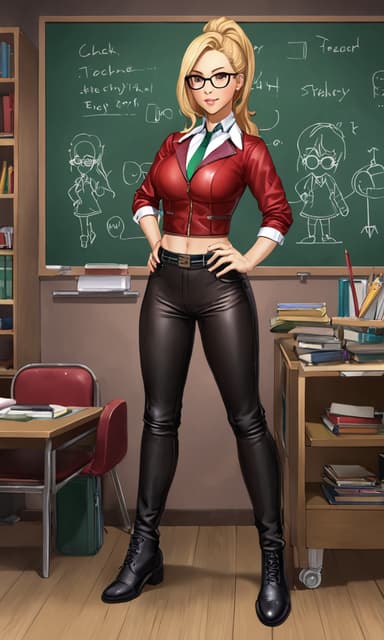 Renee Daugherty