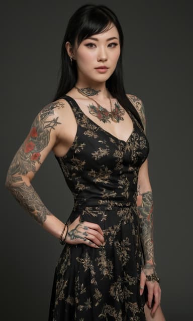 Laurel Gallagher