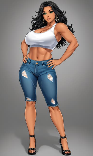 Maria Deleon