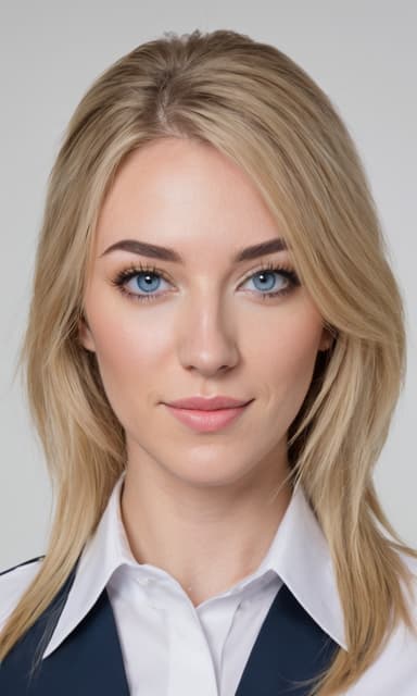 Kendra Woods