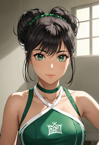 Mia Conner