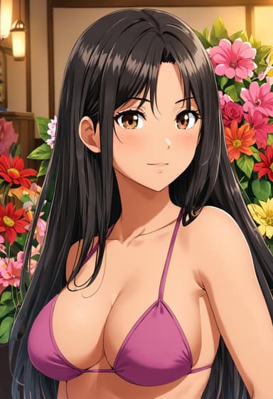 Abigayle Thomas