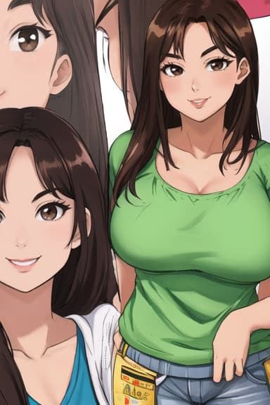 Ashtyn Delgado