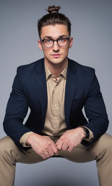 Duncan Cooke