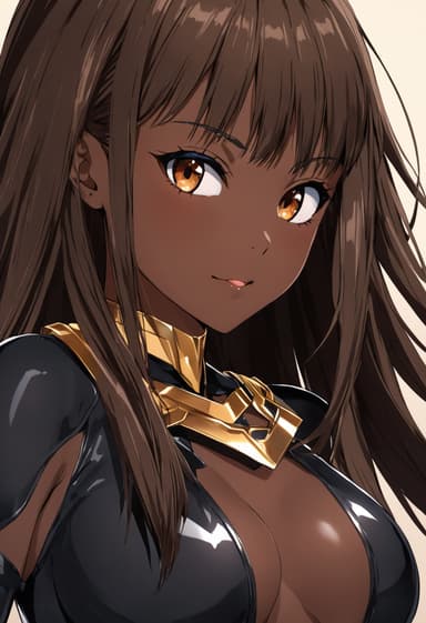 Kendall Forbes