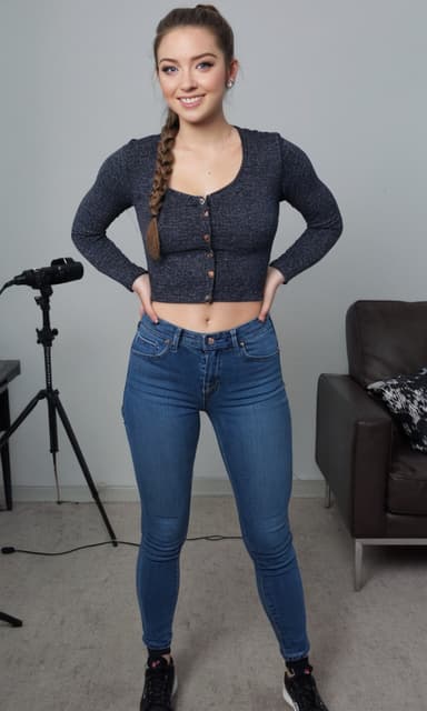 Mikaela Hubbard