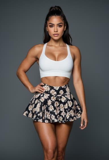 Sydney Mclaughlin