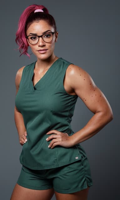 Cadence Gutierrez