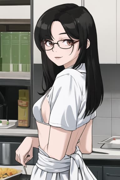 Callie Chang