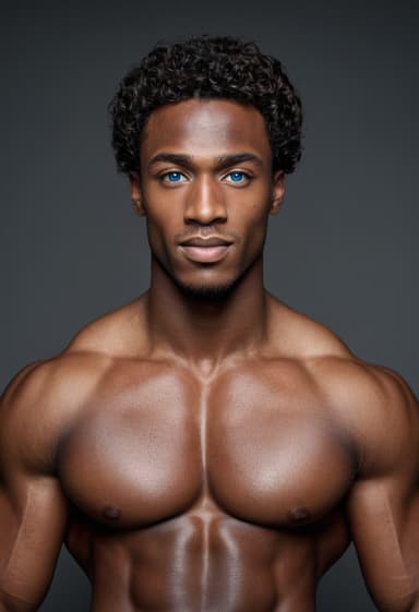 Deshawn Ewing