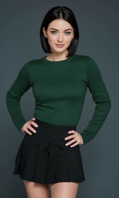 Audrey Martin