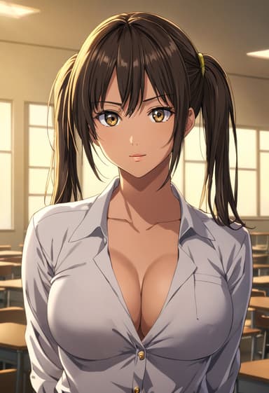 Esmeralda Chambers