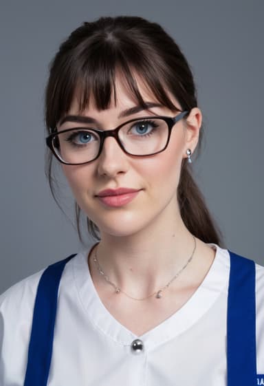 Naomi Palmer