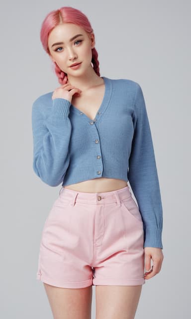 April English