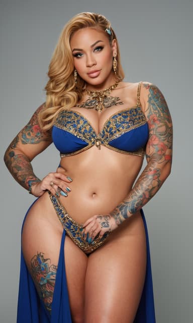 Nia Byrd